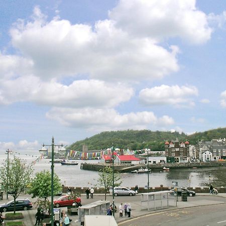 Vila Kerrera View Oban Exteriér fotografie