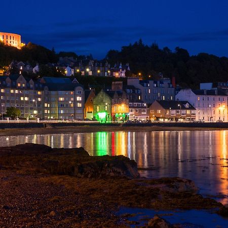 Vila Kerrera View Oban Exteriér fotografie